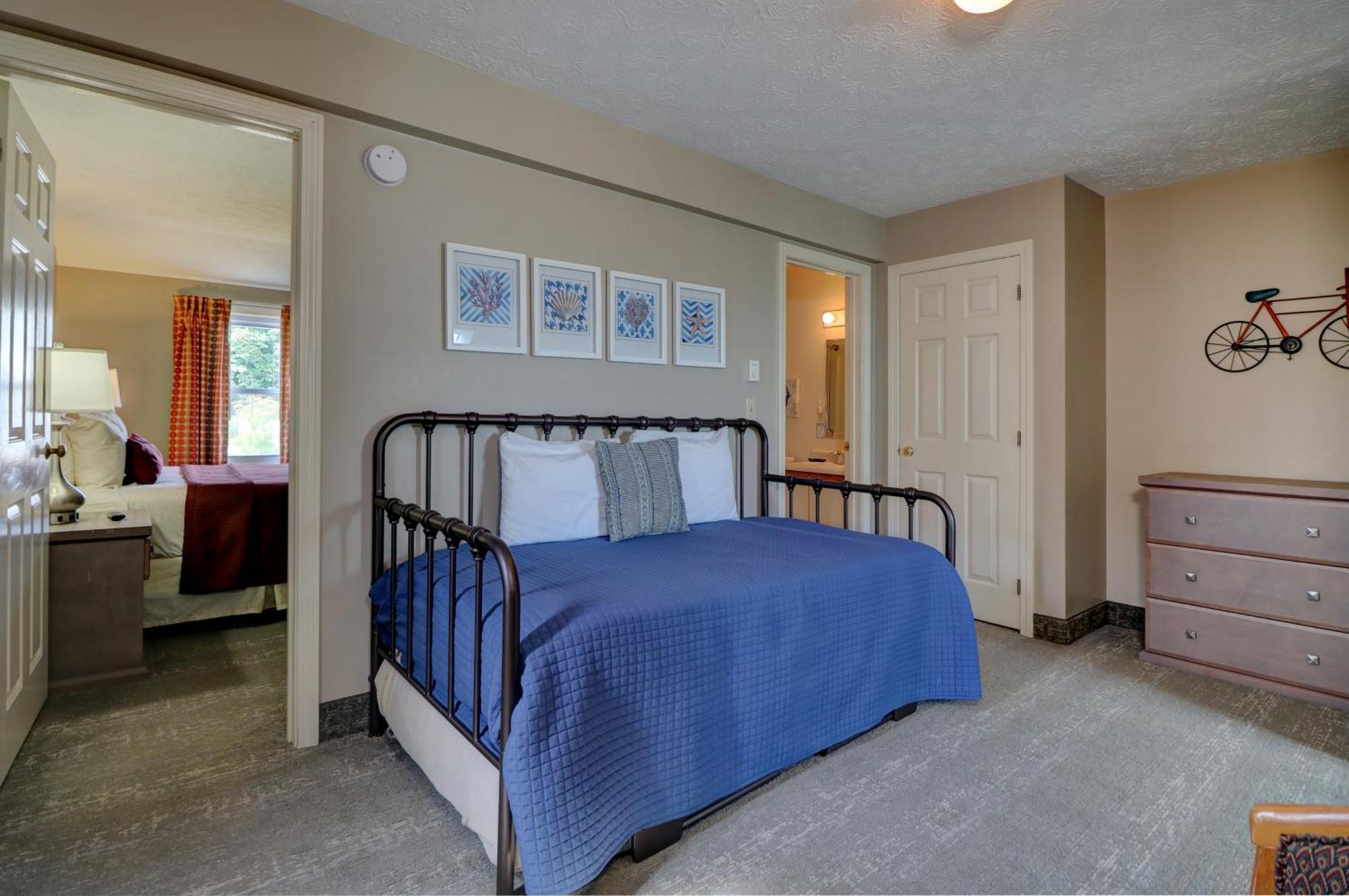 Misty Harbor Resort Wells Esterno foto
