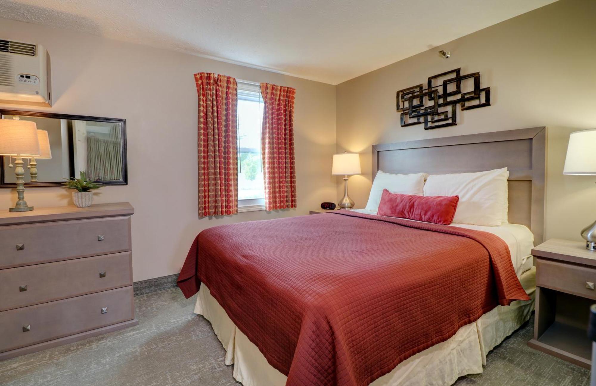 Misty Harbor Resort Wells Esterno foto
